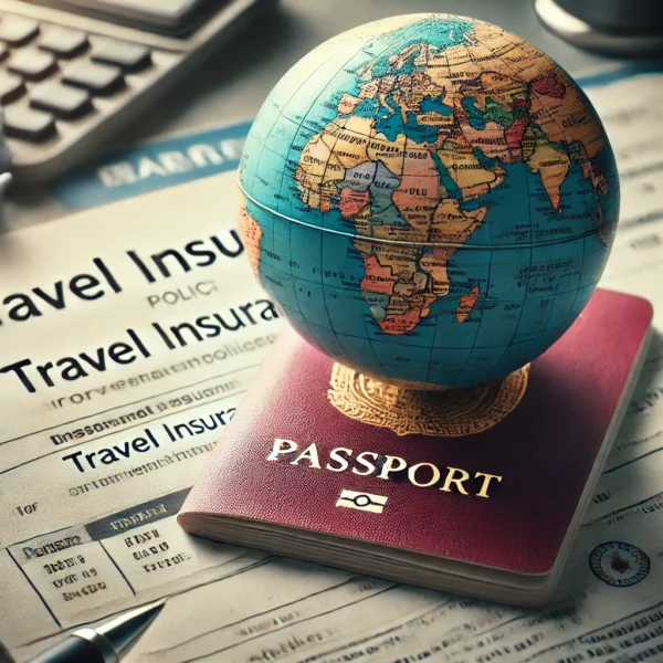 How to Secure Travel Insurance for International Trips