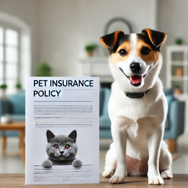 How to Choose the Best Pet Insurance for Your Furry Friend