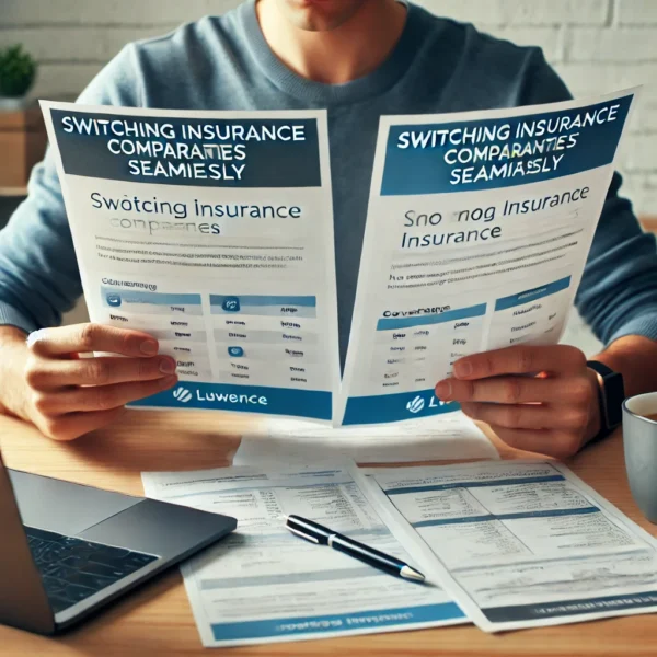 How to Switch Insurance Companies Without Losing Coverage