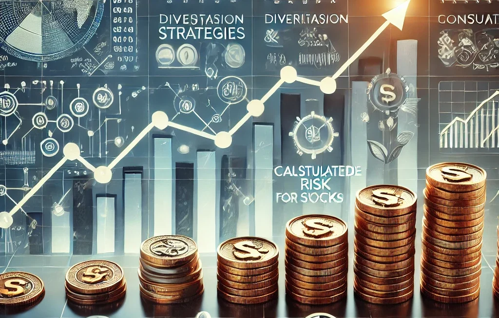 How to Invest in Stocks for Consistent Returns with strategic methods and disciplined approaches for long-term success.