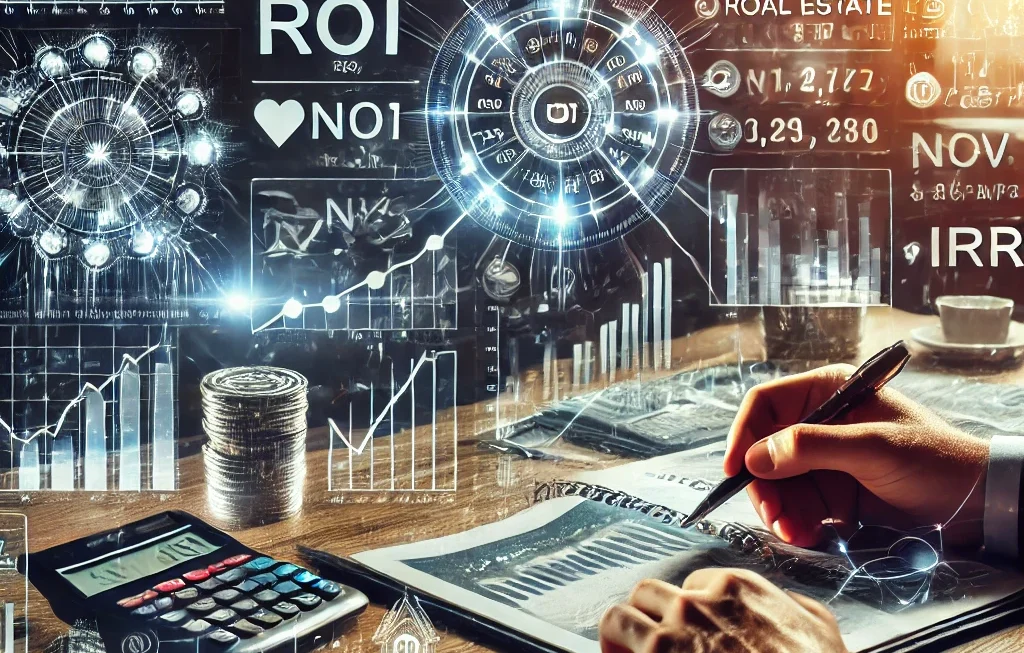 How to evaluate investment opportunities for maximum profit with key financial tools and insights.