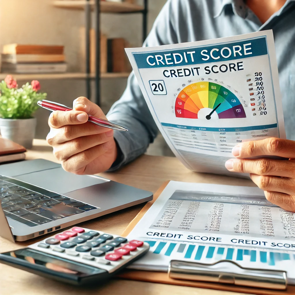 How to Manage Debt and Improve Your Credit Score: Expert Tips